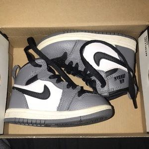 Jordan 1s
